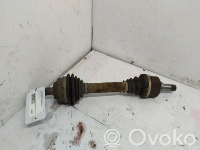 Eje de transmisión delantero   3272LP,3272LP,3272LP
