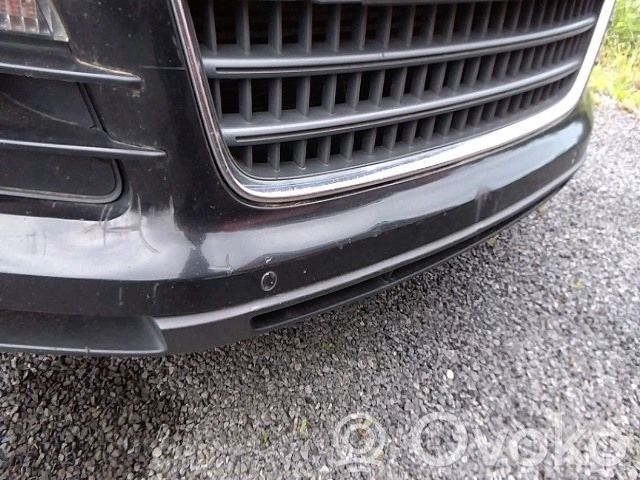 Audi Q7 4L Parachoques delantero 