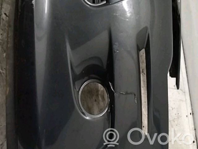 Citroen C3 Front bumper 