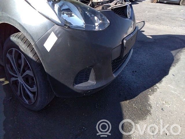 Mazda 2 Priekinis bamperis 