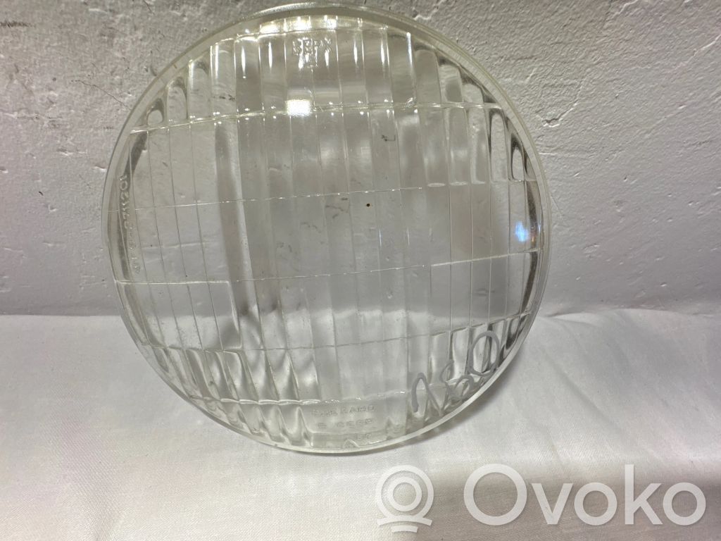 Lada 2110 Headlight/headlamp 
