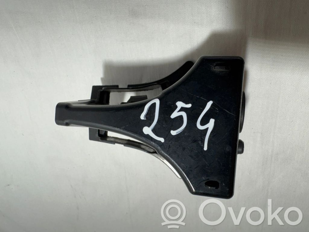 BMW 6 F12 F13 Uchwyt / Mocowanie zderzaka tylnego 