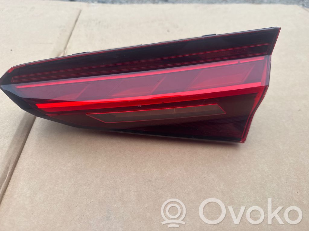 Audi A5 Tailgate rear/tail lights 