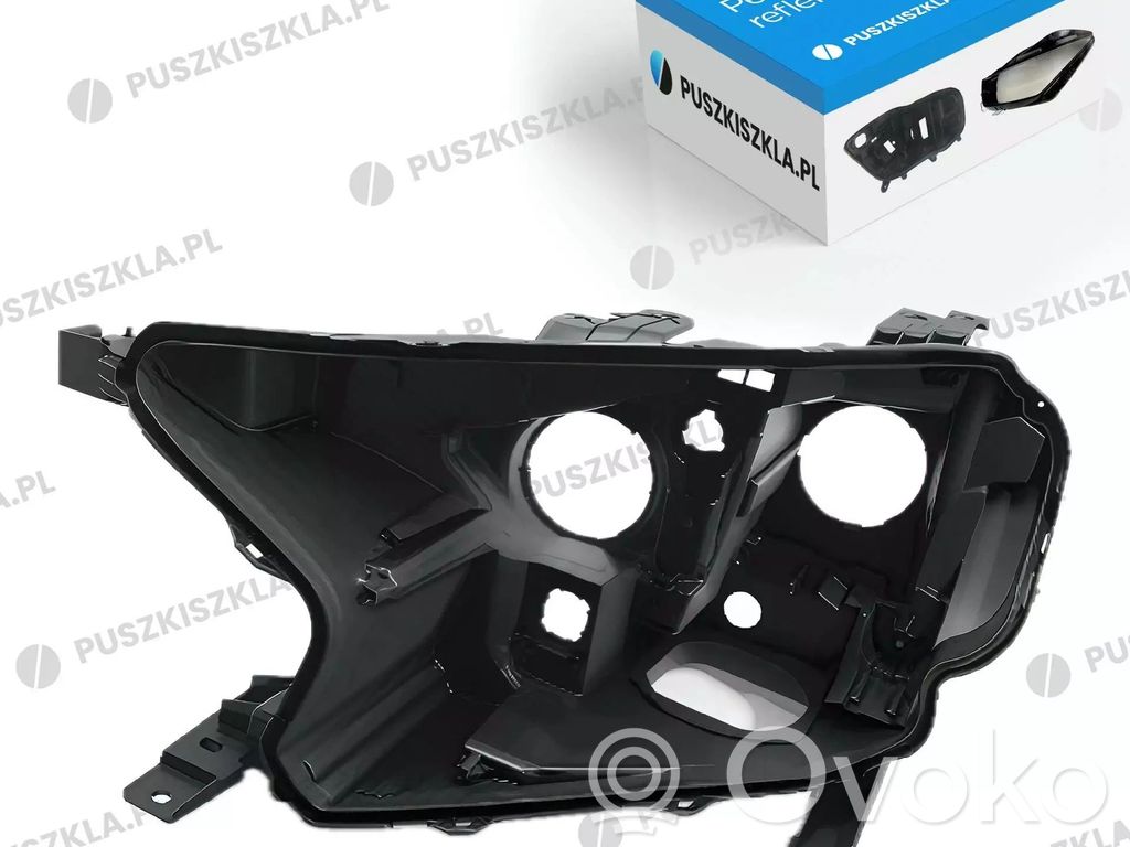 Headlight/headlamp mounting bracket   5905049707864,5905049707864