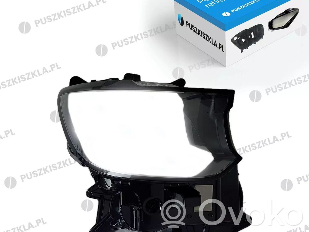 Mazda CX-90 Support phare frontale 