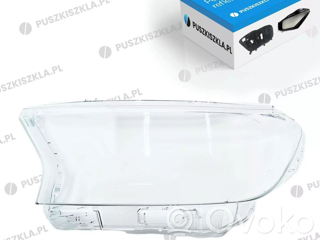 Headlight lense   5905049708298,5905049708298