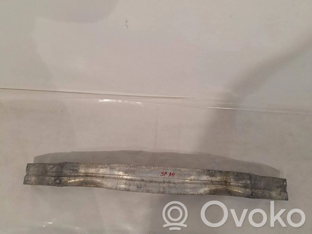 Audi A4 S4 B8 8K Balkis priekinio bamperio 
