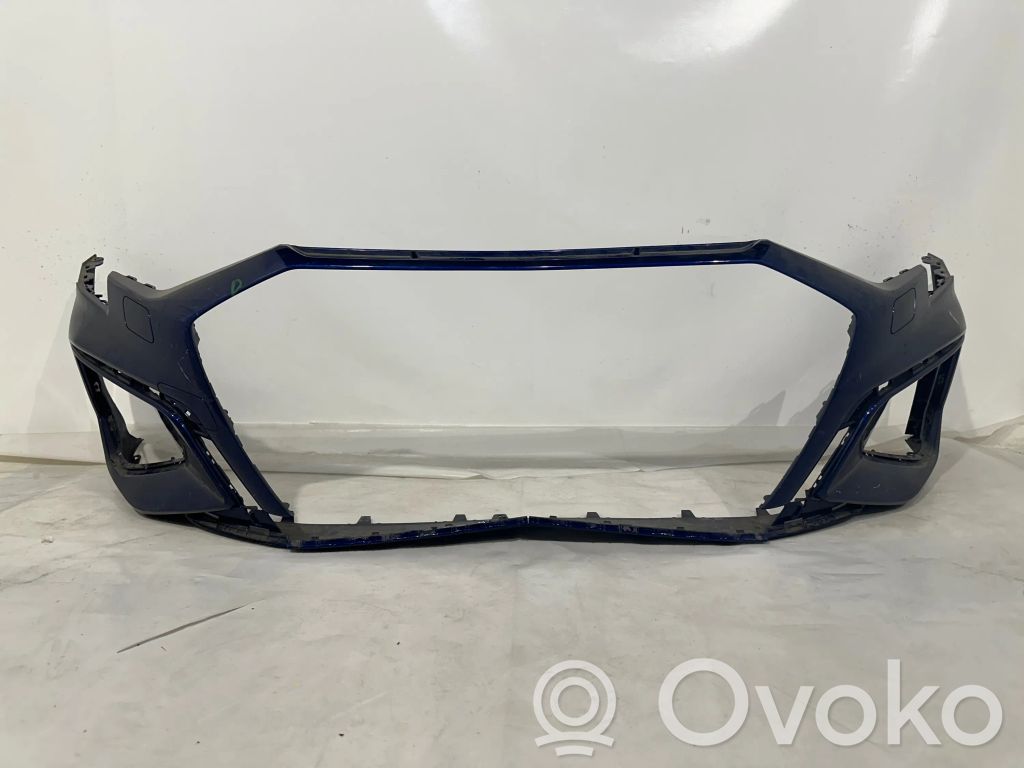 Audi A3 8Y Front bumper 