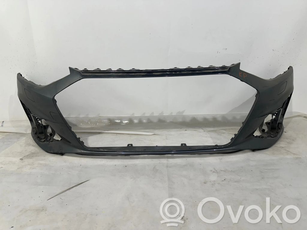 Audi A4 S4 B9 8W Front bumper 