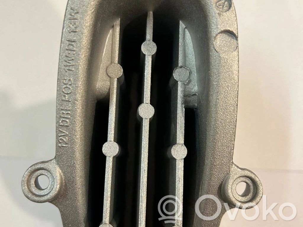 BMW 7 F01 F02 F03 F04 Moduł sterujący statecznikiem LED 
