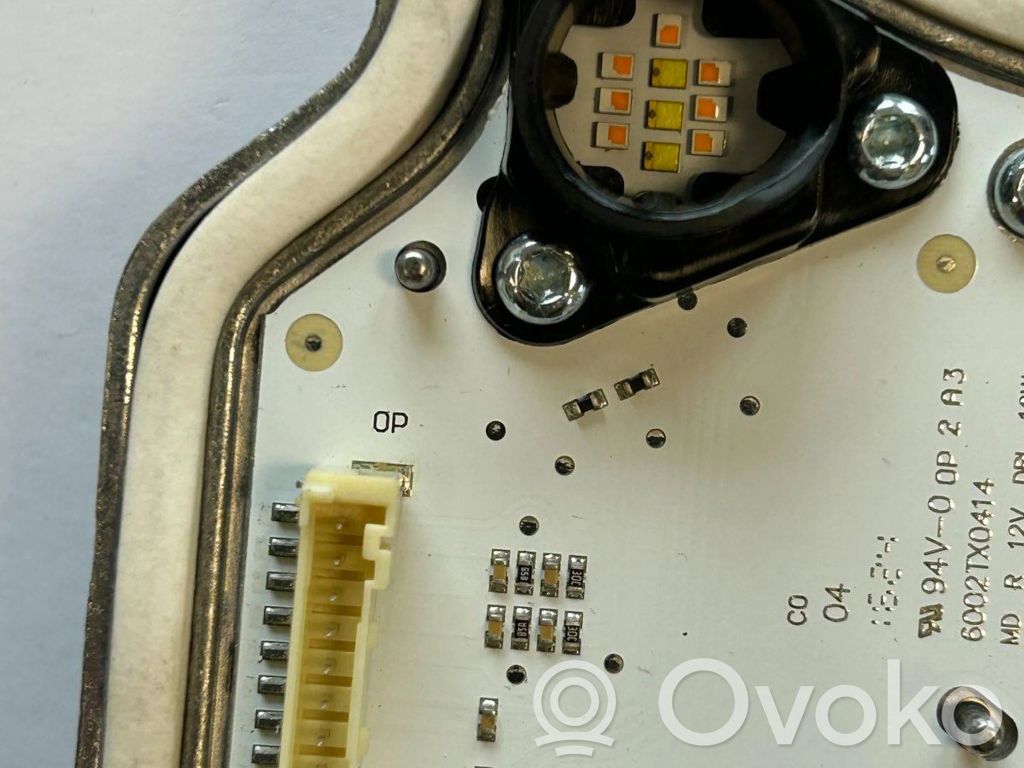 Módulo de control de balasto LED   80A998474A