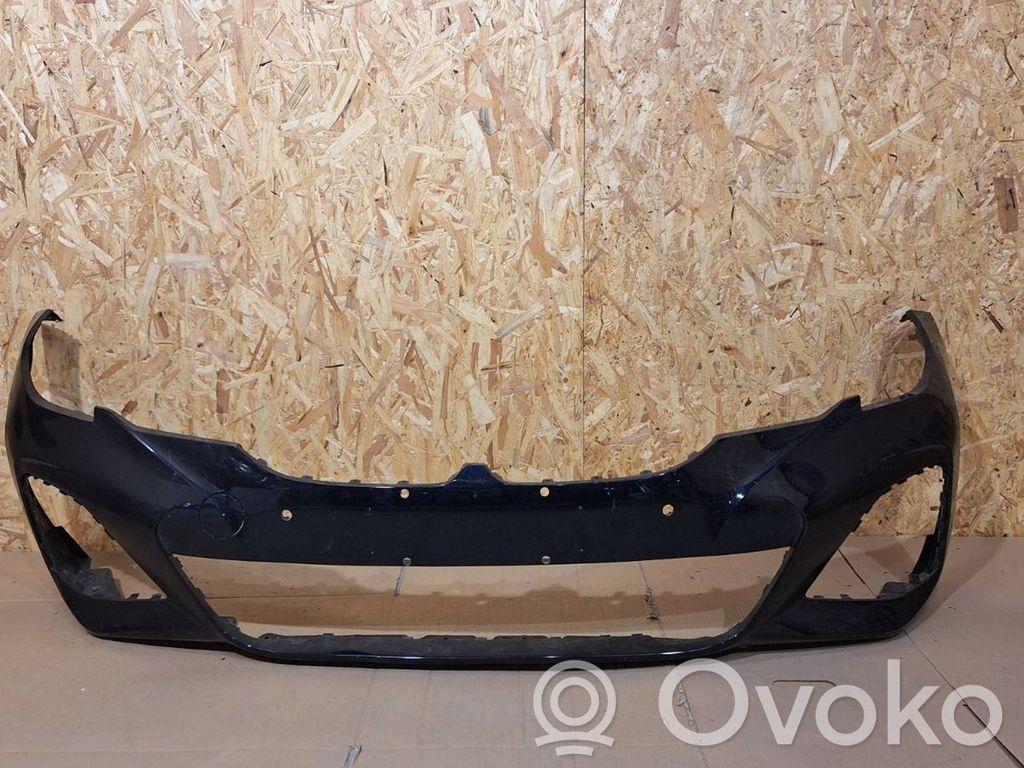 BMW 3 G20 G21 Front bumper 