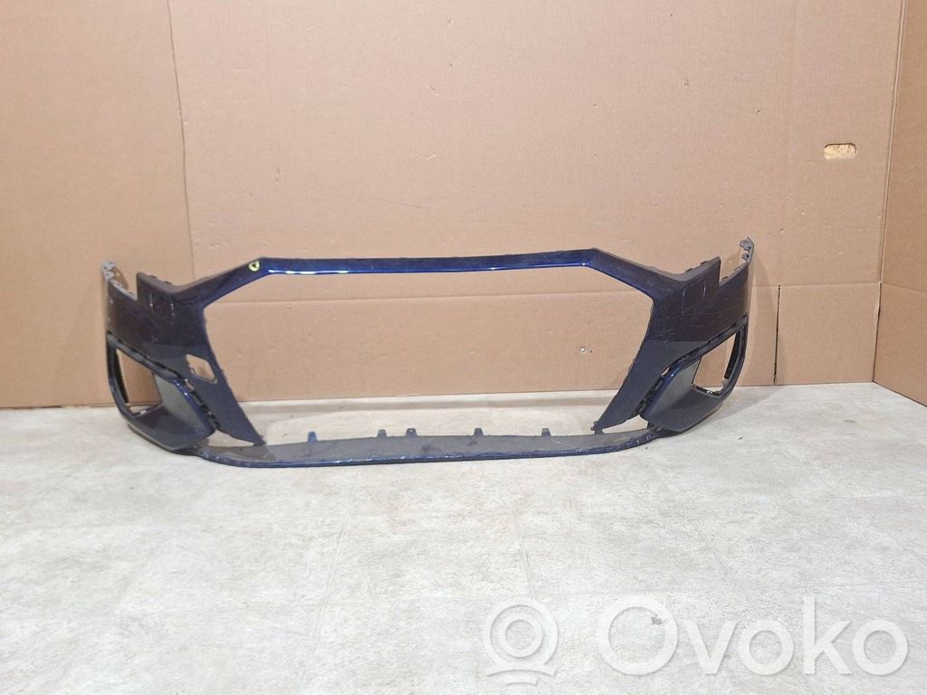 Audi A3 8Y Front bumper 