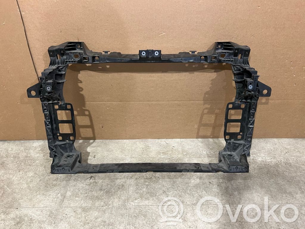 Radiatoru panelis   4M0805594