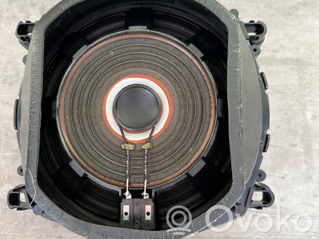 Subwoofer   65139218695,183534