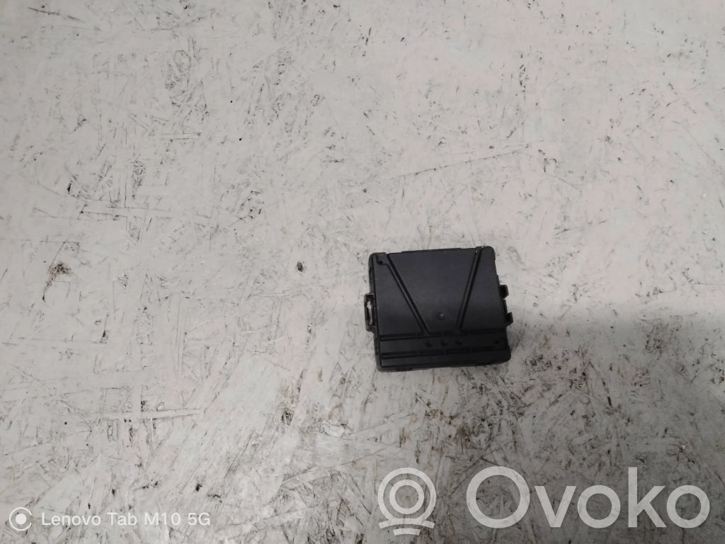 Audi A3 S3 8V Autres unités de commande / modules 