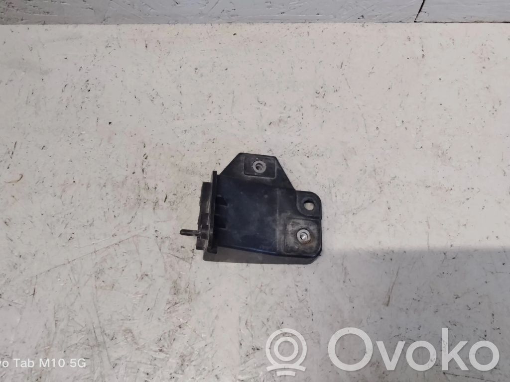 Tesla Model S Front bumper mounting bracket 