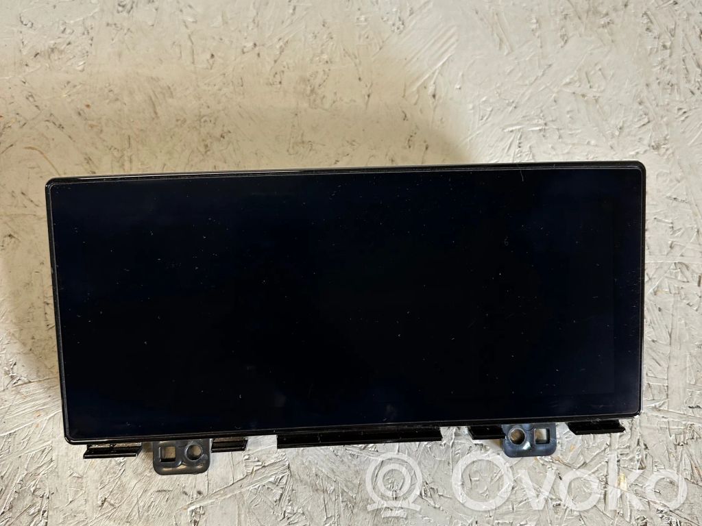 Hyundai Tucson IV NX4 Monitor / wyświetlacz / ekran 