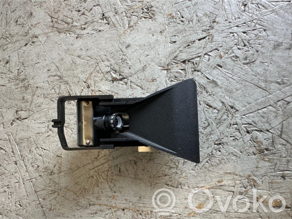 BMW X5 E70 Windshield/windscreen camera 