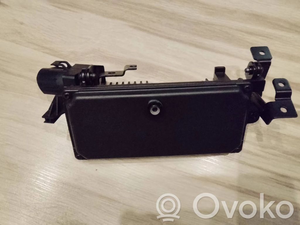 Volvo XC90 Windshield/windscreen camera 