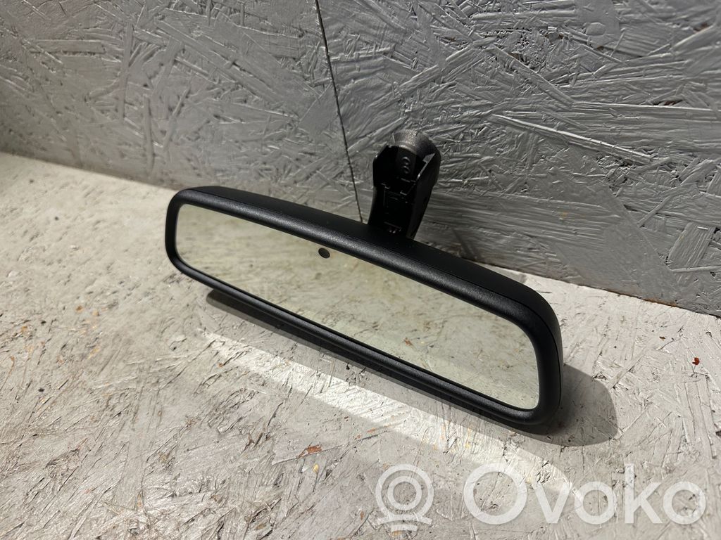 BMW X6 E71 Rear view mirror (interior) 