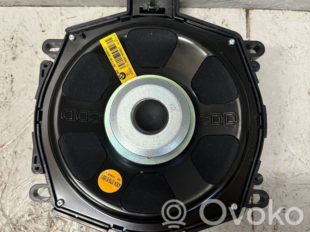Enceinte subwoofer   9218699,18353410,65139218699