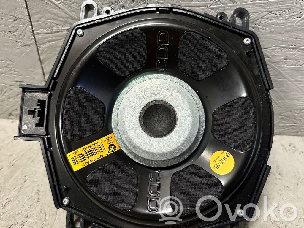 Enceinte subwoofer   9218699,18353410,65139218699