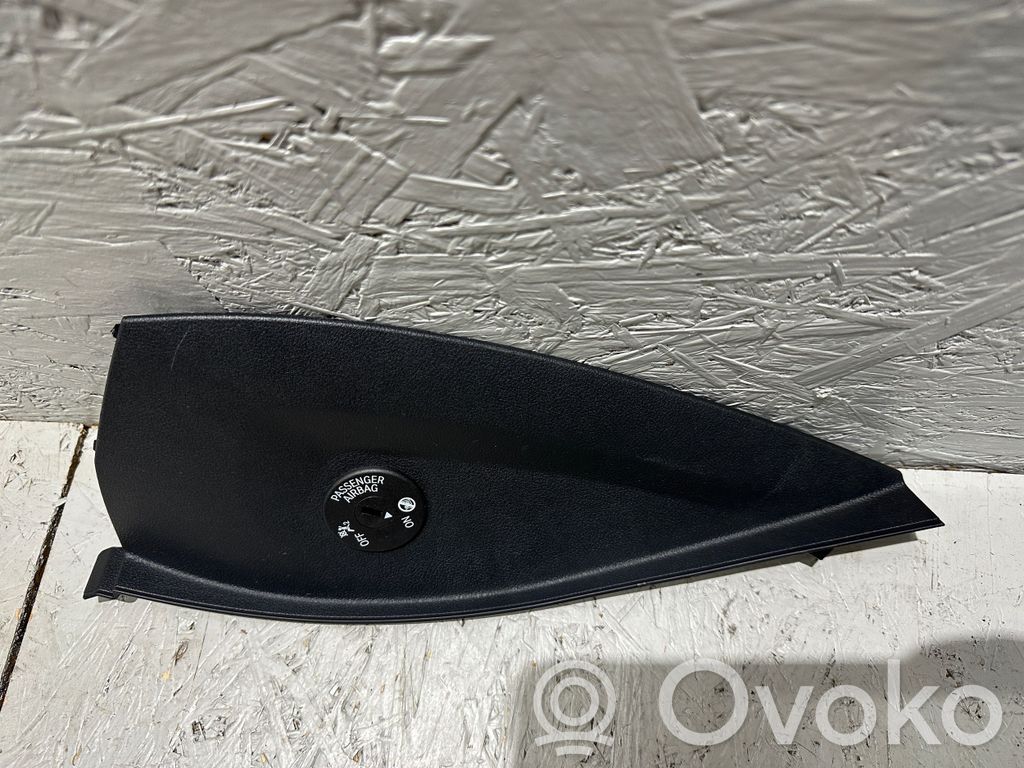 BMW 3 G20 G21 Boczny element deski rozdzielczej 