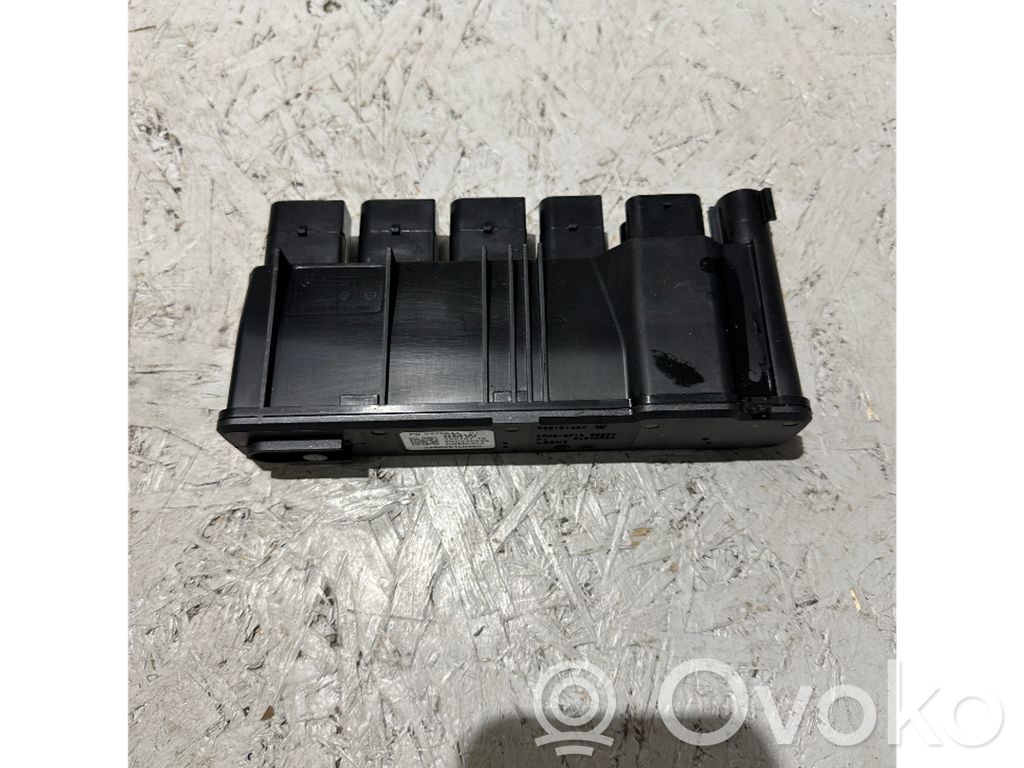 BMW 3 G20 G21 Power management control unit 