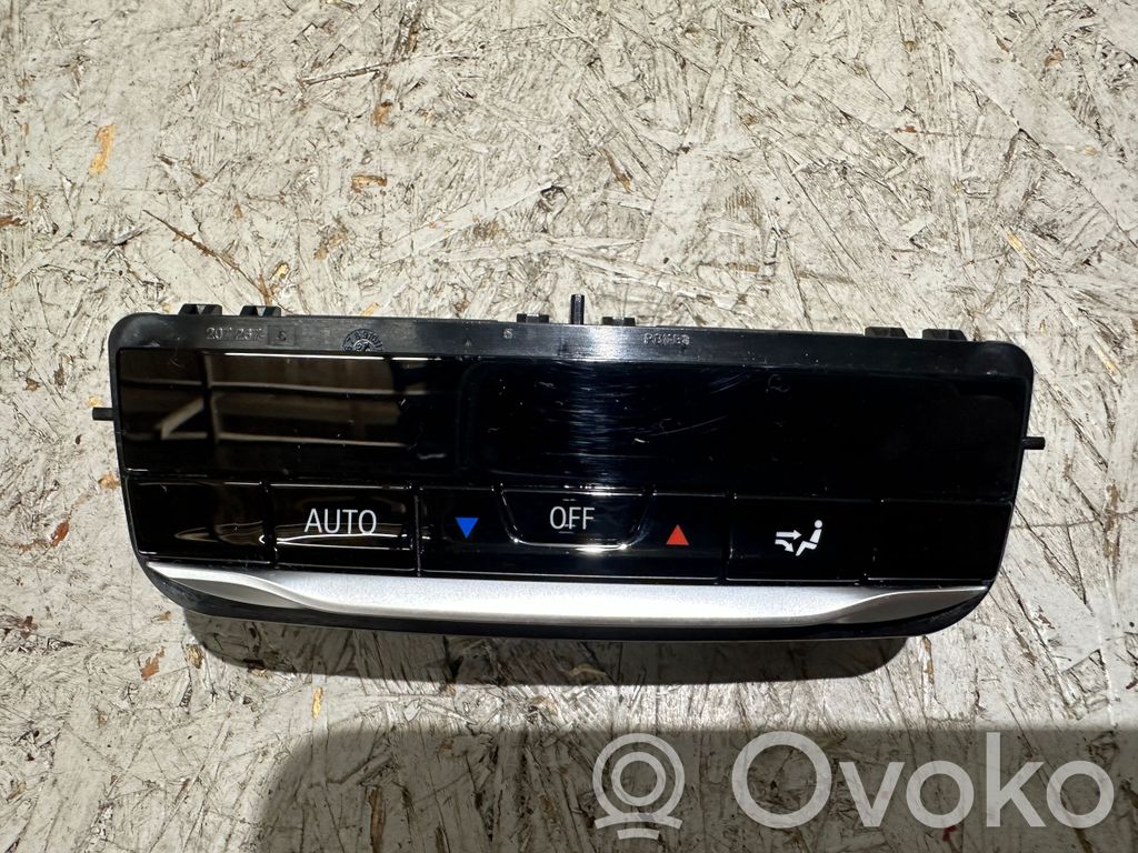 Climate control unit   5A3BBF4,3223938862,5HB013512,61315A3BBF4
