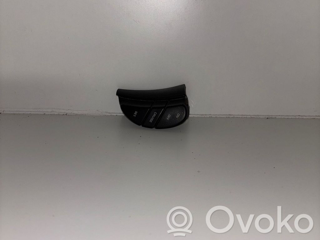 Chrysler 300 - 300C Steering wheel buttons/switches 