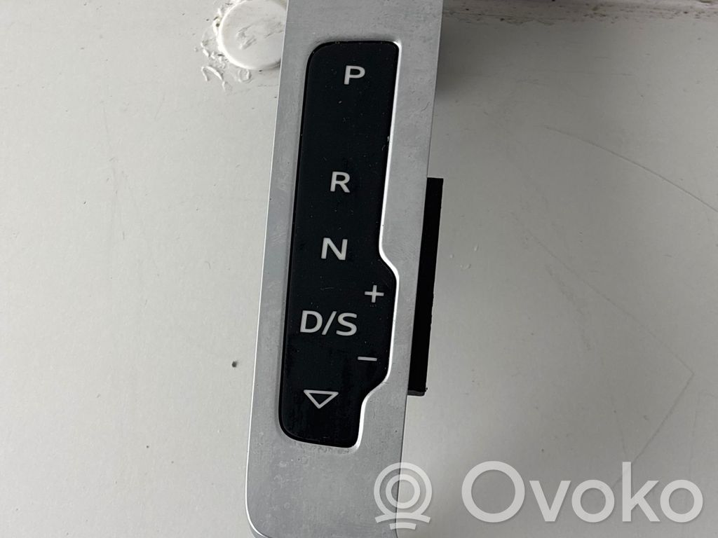 Audi A3 8Y Indicador selector de marchas 
