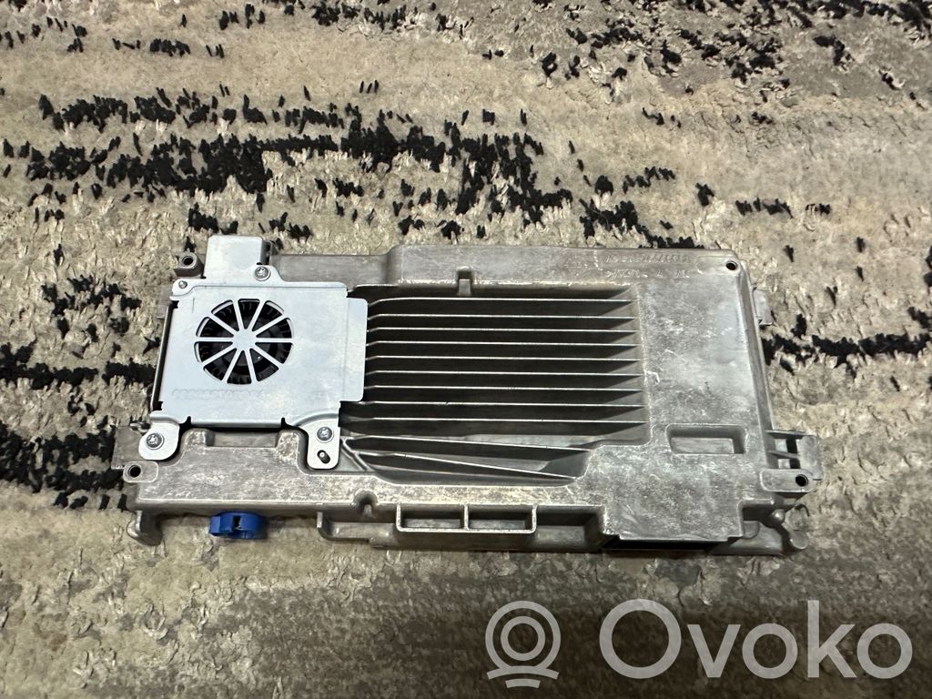 BMW 3 G20 G21 Speedometer control unit/module 