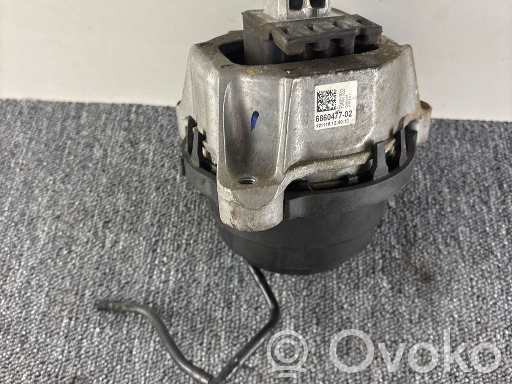 BMW 7 G11 G12 Engine mount bracket 
