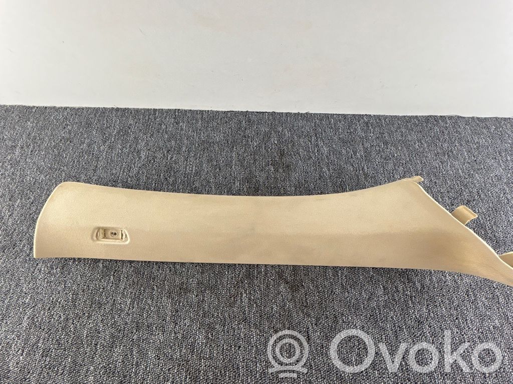 BMW 7 G11 G12 Pilar (A) 