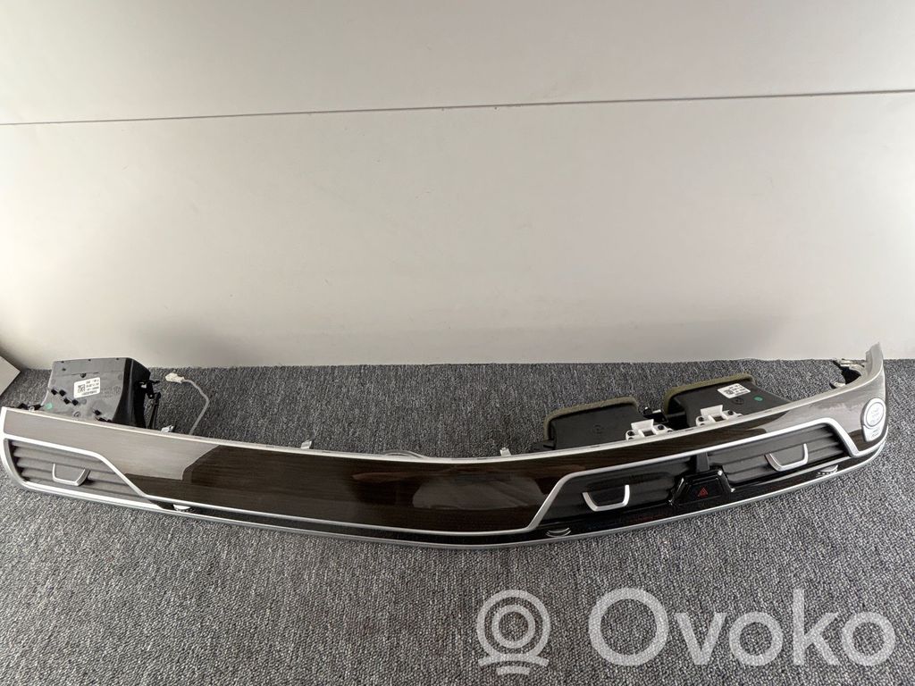 BMW 7 G11 G12 Panel trim 