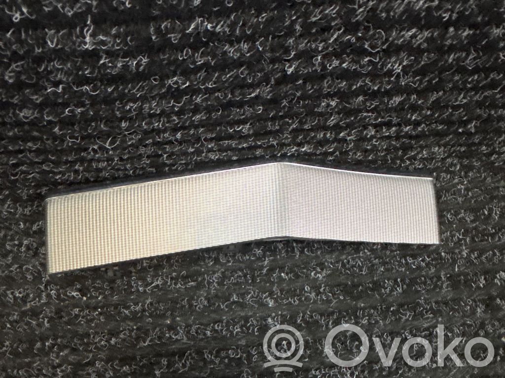 Volvo XC90 Panelės apdaila 