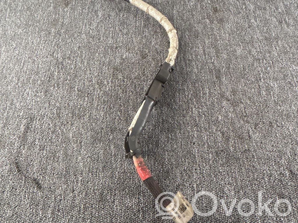 Land Rover Range Rover Velar Pluskaapeli (akku) 