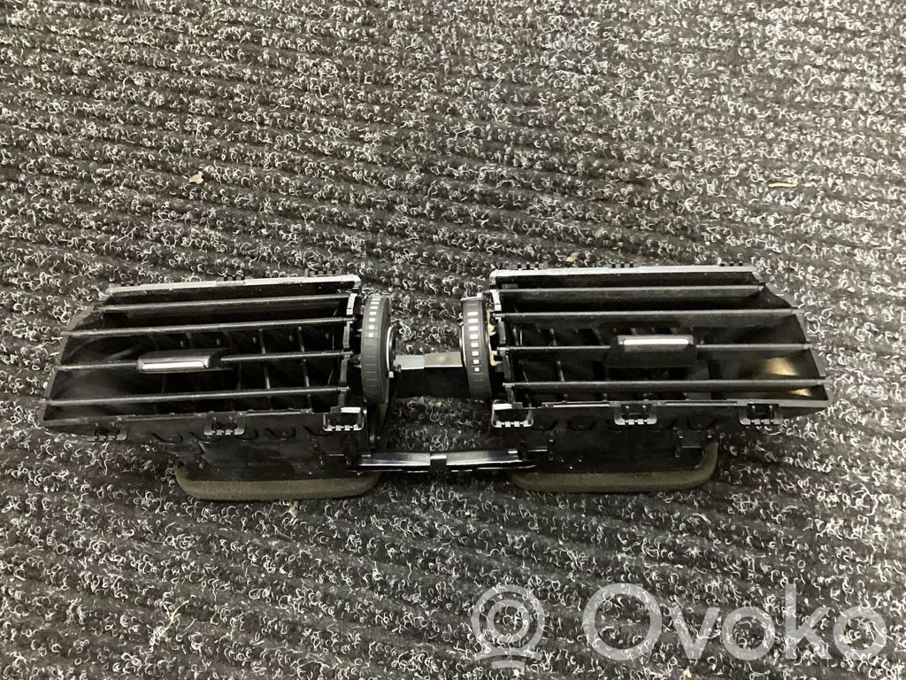 BMW X2 F39 Dash center air vent grill 