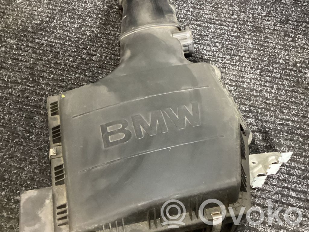 BMW 3 E90 E91 Air filter box 