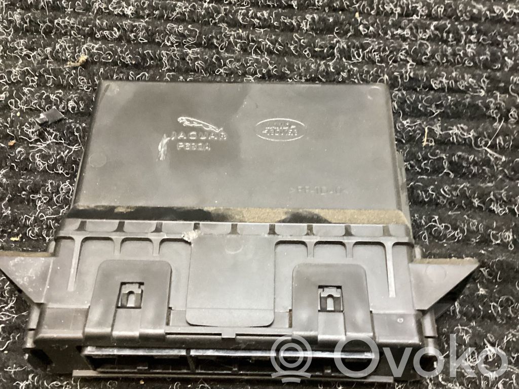 Land Rover Range Rover L405 Air conditioning/heating control unit 
