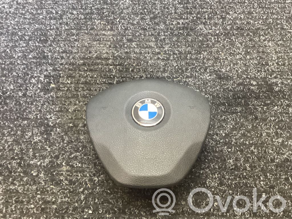 BMW 3 F30 F35 F31 Poduszka powietrzna Airbag boczna 
