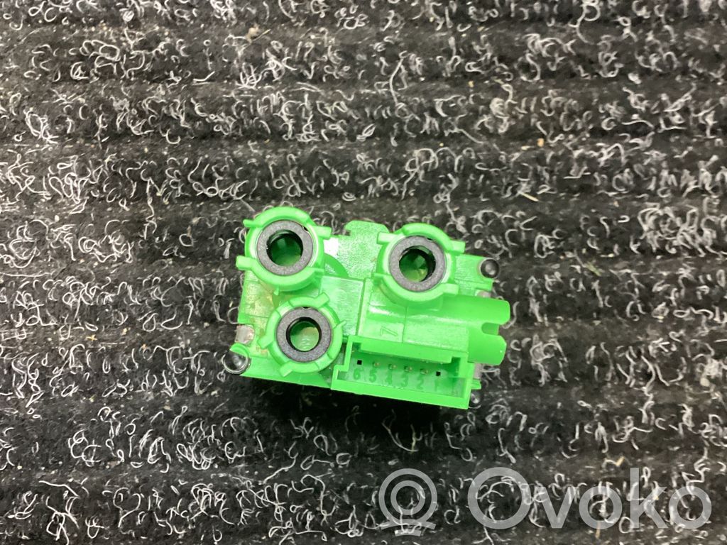 Land Rover Range Rover Sport L494 Seat control module 