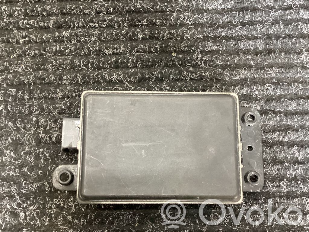KIA Sportage Sensor de radar Distronic 