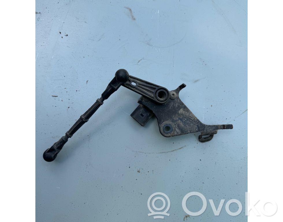 Audi e-tron Headlight/headlamp level sensor 