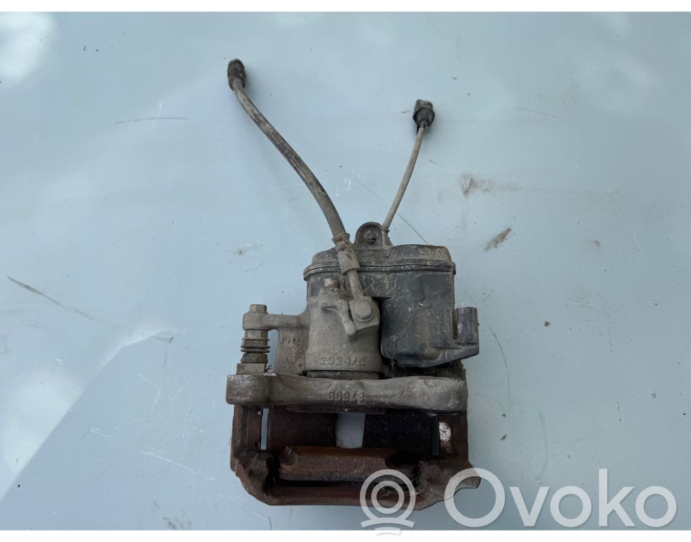 Задний суппорт   4KE406K,ACR017,GN0653W5WAY