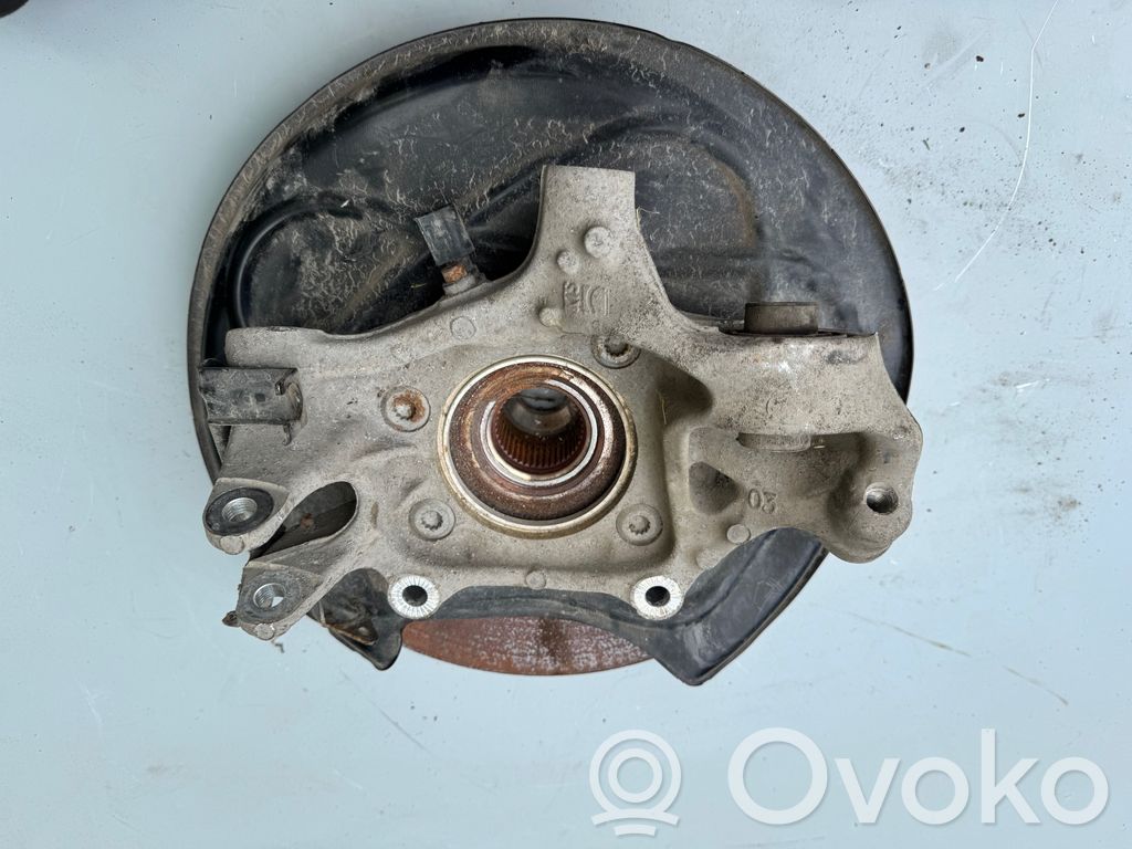 Achsschenkel hinten   4KE505432C,290520