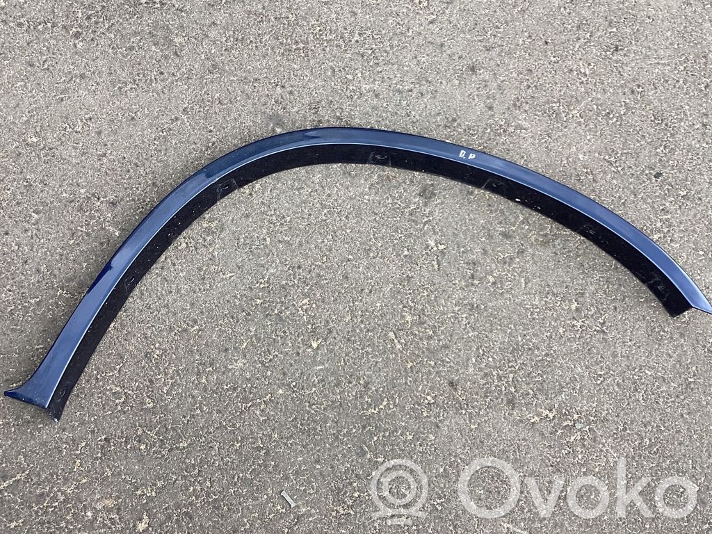 BMW X6 E71 Front arch trim 