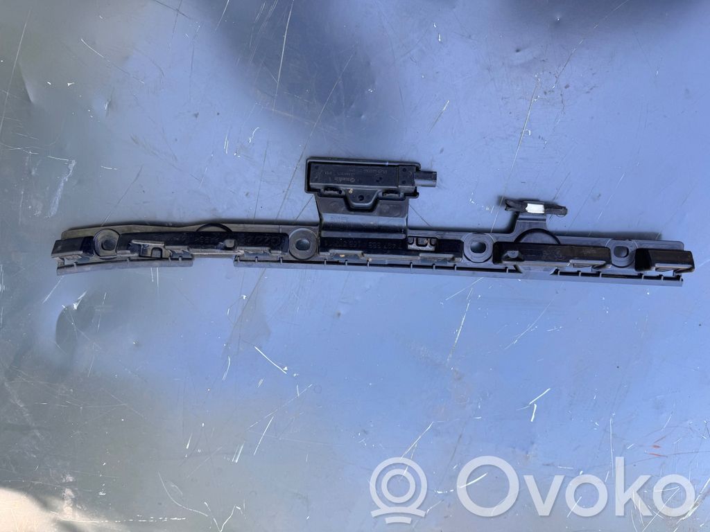 BMW 4 G22 G23 G24 G26 Ślizg listwy progowej 