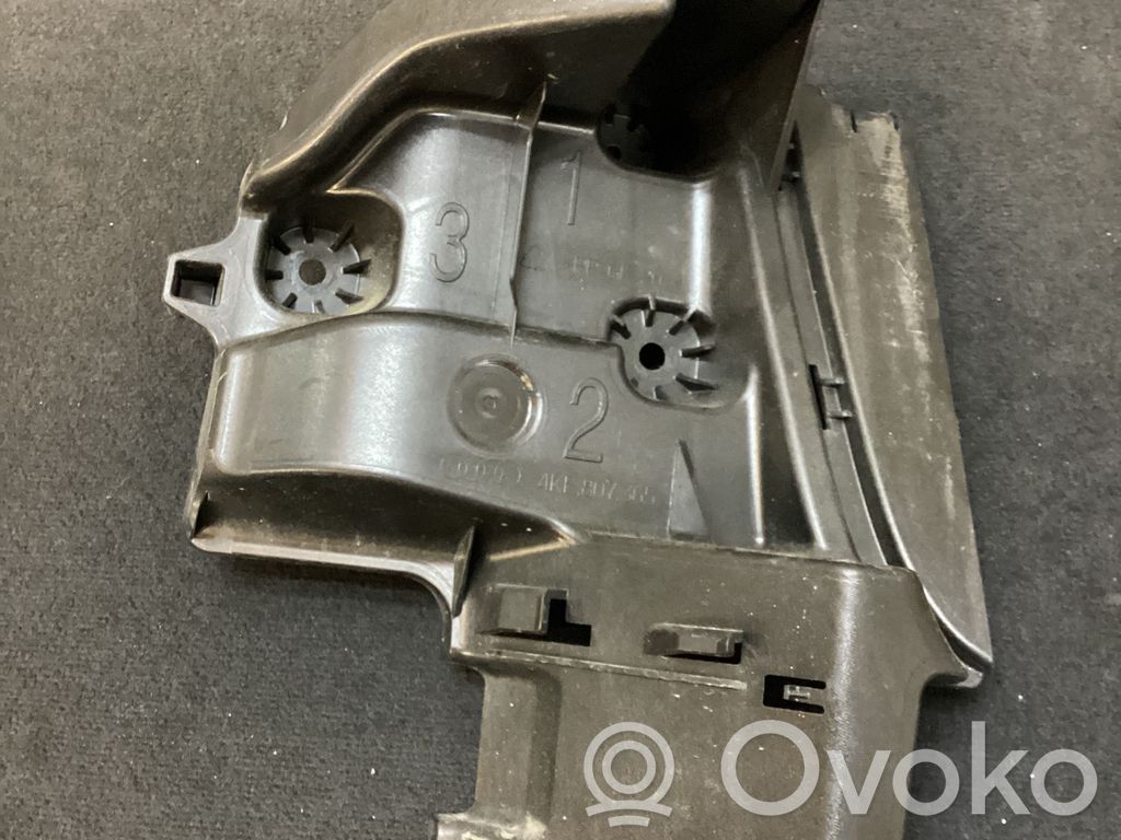 Audi e-tron Rear bumper mounting bracket 